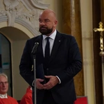 Inauguracja Roku Jubileuszowego 800-lecia parafii pw. św. Maurycego we Wrocławiu