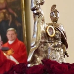Inauguracja Roku Jubileuszowego 800-lecia parafii pw. św. Maurycego we Wrocławiu