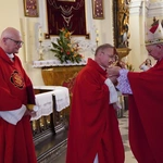 Inauguracja Roku Jubileuszowego 800-lecia parafii pw. św. Maurycego we Wrocławiu