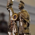 Inauguracja Roku Jubileuszowego 800-lecia parafii pw. św. Maurycego we Wrocławiu
