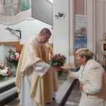 Dzień skupienia Legionu Maryi