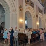 Dzień skupienia Legionu Maryi