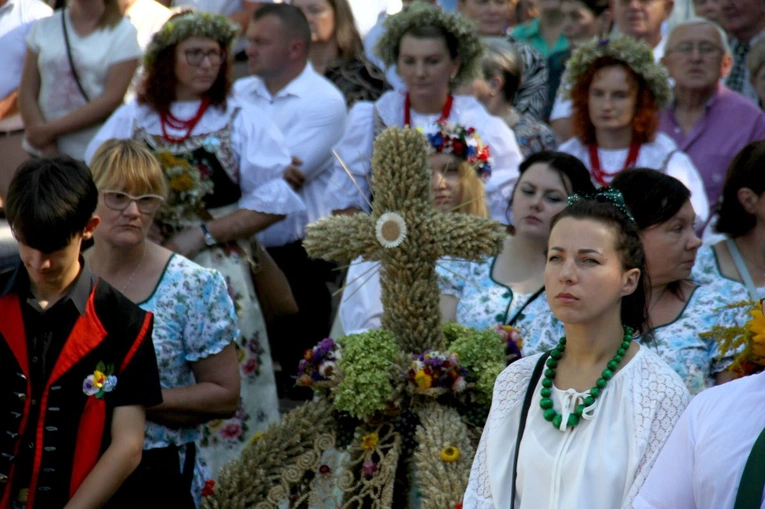 Dożynki Diecezjalne 2025