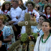 Chwalimy Pana, bo wielkie rzeczy nam uczynił