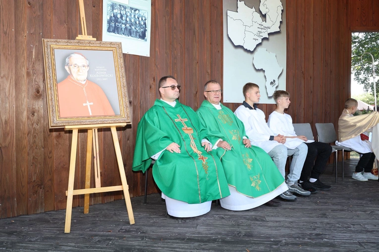 XVIII Dni Kardynała Adama Kozłowieckiego