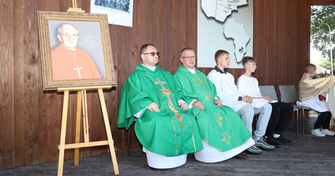 XVIII Dni Kardynała Adama Kozłowieckiego