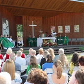 Życie dla drugiego człowieka