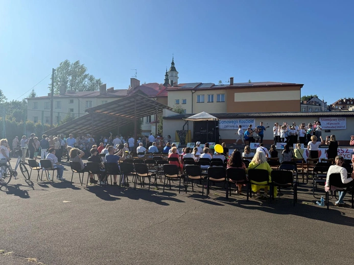 Marsz dla Życia i Rodziny