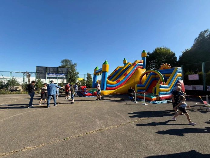 Marsz dla Życia i Rodziny
