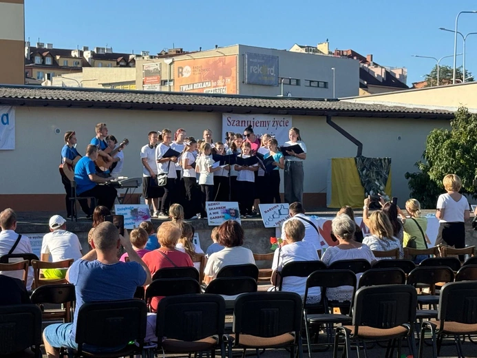 Marsz dla Życia i Rodziny