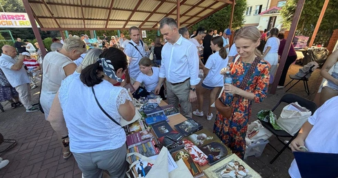 Marsz dla Życia i Rodziny