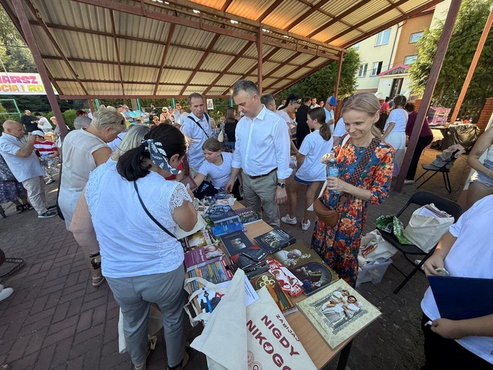 Marsz dla Życia i Rodziny