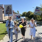 Marsz dla Życia i Rodziny