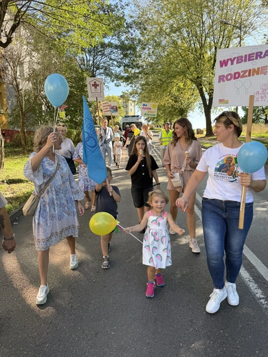 Marsz dla Życia i Rodziny