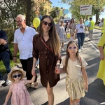 Marsz dla Życia i Rodziny