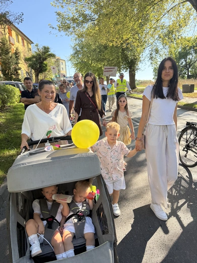 Marsz dla Życia i Rodziny