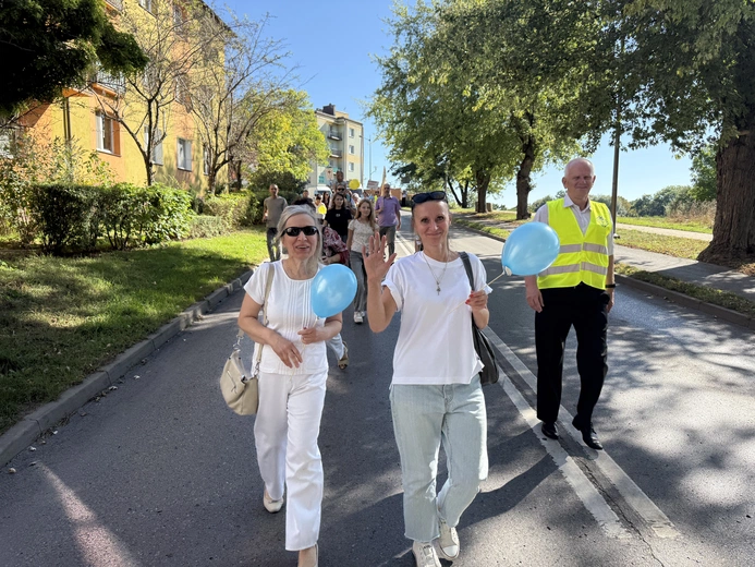 Marsz dla Życia i Rodziny