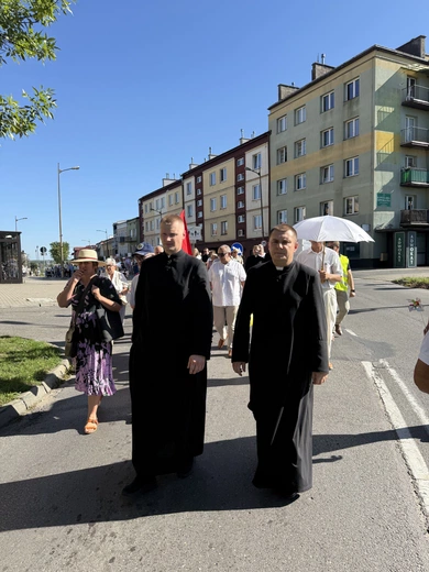 Marsz dla Życia i Rodziny