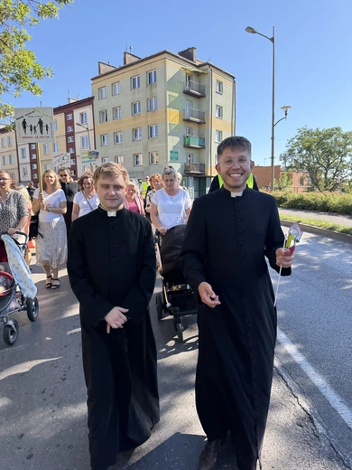 Marsz dla Życia i Rodziny