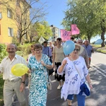 Marsz dla Życia i Rodziny