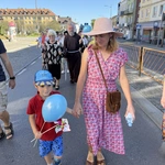 Marsz dla Życia i Rodziny