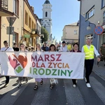 Marsz dla Życia i Rodziny