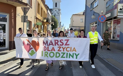 Przyszłość dzieci w naszych rękach