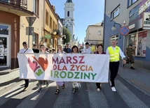 Przyszłość dzieci w naszych rękach
