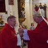 Kościół i państwo, patriotyzm i wierność Chrystusowi