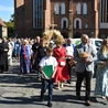 "Miasto dziękuje wsi", czyli dożynki w Żarach