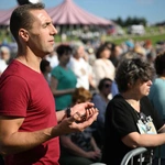 Główne uroczystości w Skrzatuszu