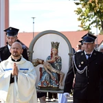 Główne uroczystości w Skrzatuszu