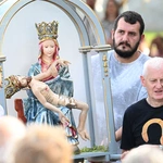 Główne uroczystości w Skrzatuszu
