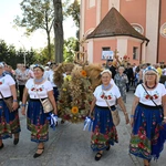 Główne uroczystości w Skrzatuszu