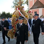 Główne uroczystości w Skrzatuszu