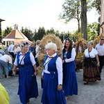 Główne uroczystości w Skrzatuszu
