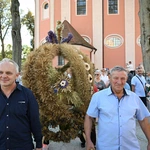 Główne uroczystości w Skrzatuszu