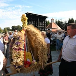 Główne uroczystości w Skrzatuszu