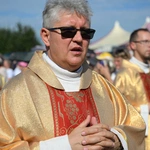 Główne uroczystości w Skrzatuszu