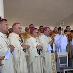 Główne uroczystości w Skrzatuszu