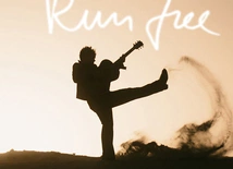MICHAEL PATRICK KELLY - Run Free