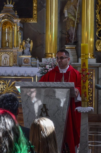 Dekada KSM w Potoku Wielkim