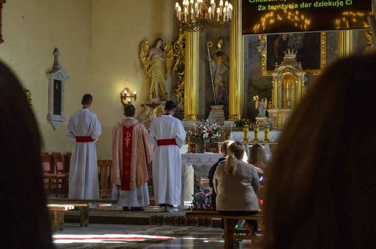 Dekada KSM w Potoku Wielkim