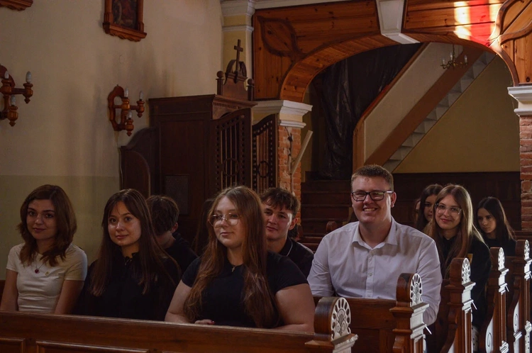 Dekada KSM w Potoku Wielkim