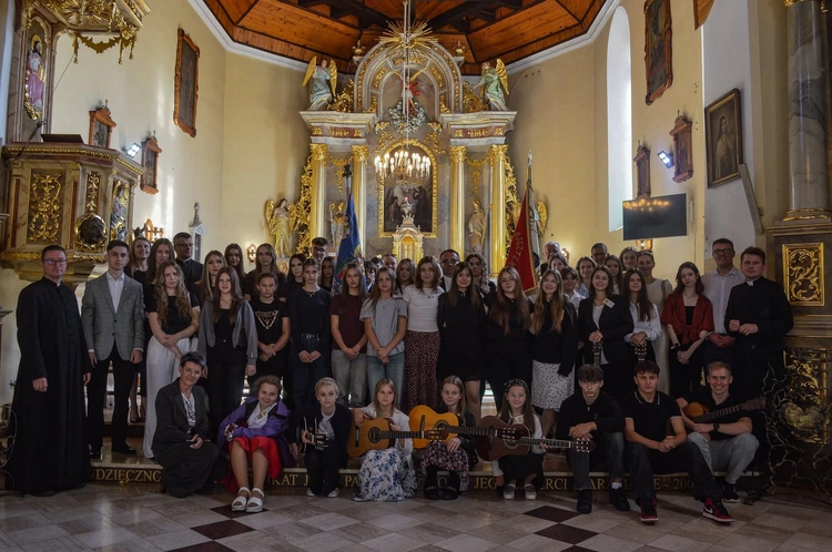 Dekada KSM w Potoku Wielkim