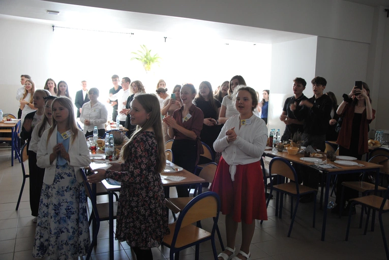 Dekada KSM w Potoku Wielkim