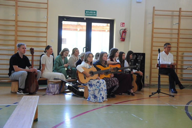 Dekada KSM w Potoku Wielkim