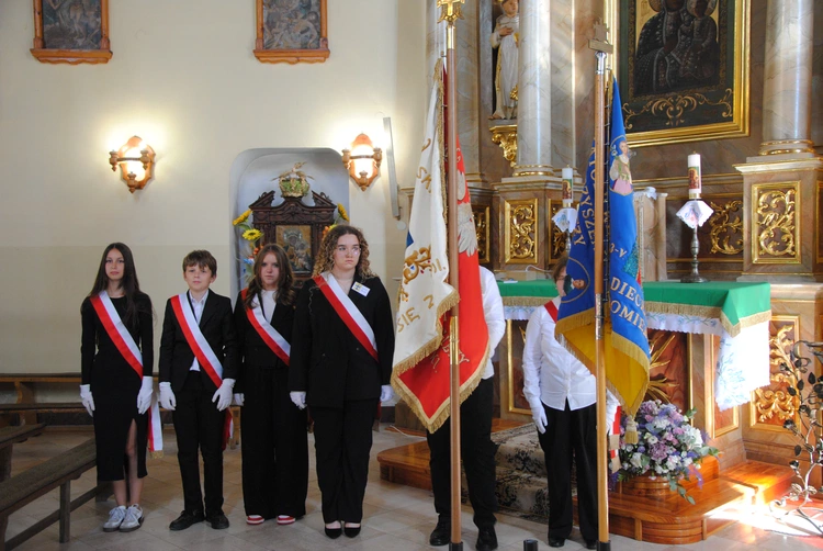 Dekada KSM w Potoku Wielkim