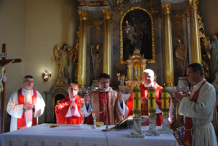 Dekada KSM w Potoku Wielkim