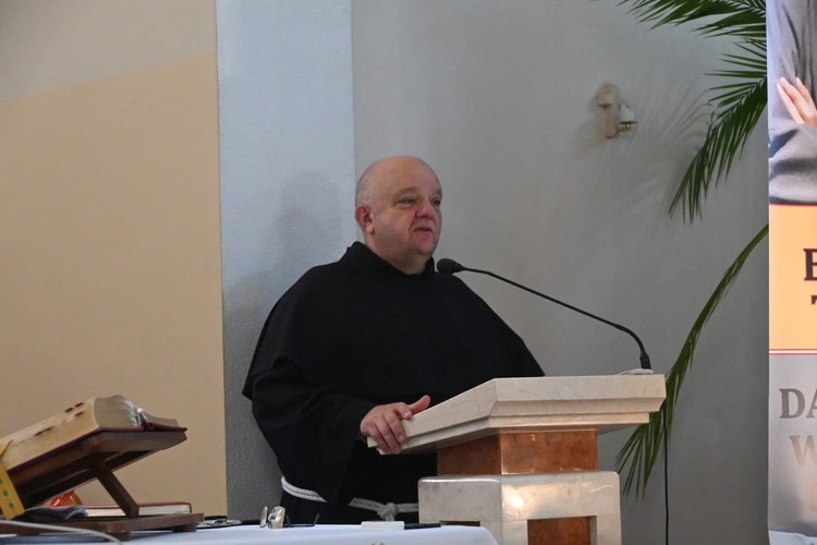 Relikwie męczenników franciszkańskich